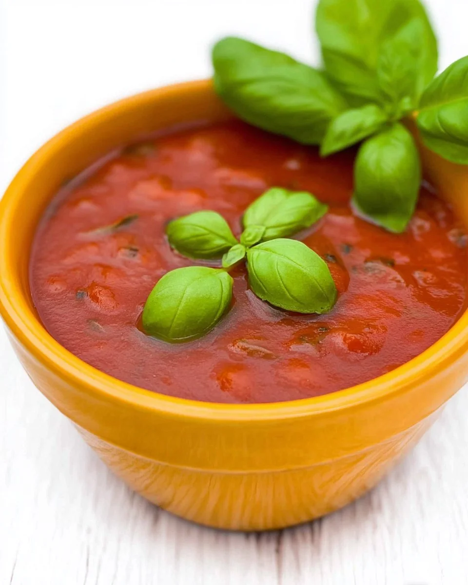 Kalorienarme Tomatensauce 4 Beste-Kalorienarme-Tomatensauce-Rezept