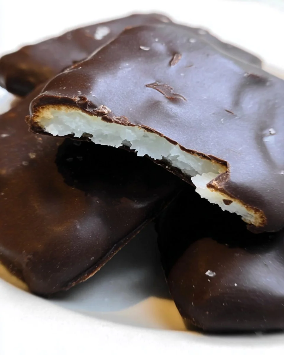 Mandelhörnchen ohne Zucker 20 Beste-Mandelhoernchen-ohne-Zucker-Rezept
